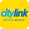Irish Citylink website